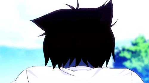 Catboy GIF